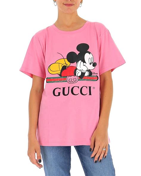 t shirt gucci disney|Gucci x Disney hoodie.